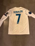 Real madrid cr7, Maat S, Ophalen of Verzenden, Nieuw, Shirt