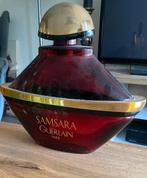 Guerlain Paris Samsara Factice, Verzamelen, Parfumverzamelingen, Ophalen of Verzenden, Zo goed als nieuw, Parfumfles, Gevuld