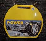 Sneeuwkettingen Everest Power X maat 80 nieuw, Auto diversen, Sneeuwkettingen, Ophalen of Verzenden, Nieuw