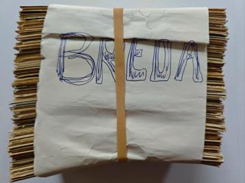 Partij Breda beschikbaar voor biedingen