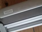 Velux verduisterend rolgordijn - gebruikt, 100 tot 150 cm, Nieuw, Grijs, Modern