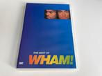 The Best of Wham!, Alle leeftijden, Ophalen of Verzenden, Zo goed als nieuw