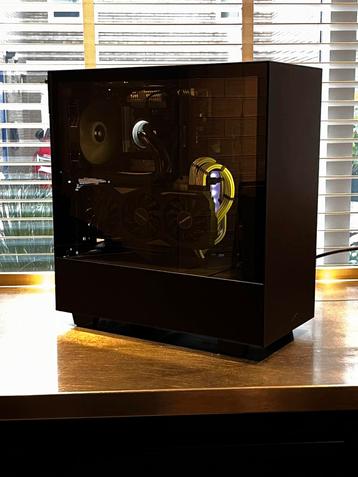 Gaming pc - I5 10700F, RTX 2070 super beschikbaar voor biedingen