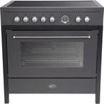 Boretti Carrara CRI915MAT inductiefornuis nieuw in doos 1699, 60 cm of meer, Nieuw, Ophalen of Verzenden, Energieklasse A of zuiniger