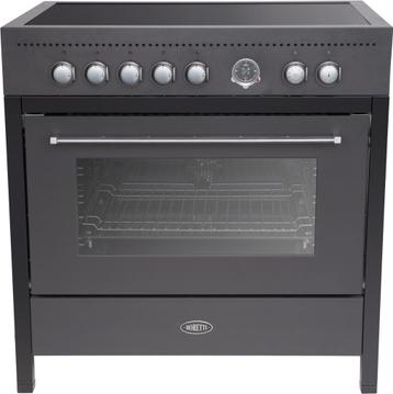 Boretti Carrara CRI915MAT inductiefornuis nieuw in doos 1699 beschikbaar voor biedingen
