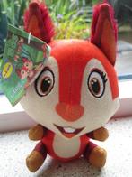 Eefje Eekhoorn van Lidl serie Bosmini's uit 2025, Ophalen of Verzenden, Nieuw, Overige typen