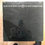 The Velvet Underground – White Light/White Heat, Ophalen of Verzenden, Gebruikt, 12 inch, Alternative