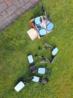 Diverse caravan spiegels, Caravans en Kamperen, Ophalen of Verzenden, Gebruikt