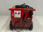MECLEAN SERIE-CX 200/21 HOGEDRUKREINIGER WARMWATER 400V, Ophalen of Verzenden, Nieuw, Elektrisch, Meclean