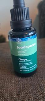 Chaga foodsporen, Ophalen of Verzenden, Overige typen