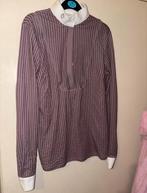 Cavalleria toscana wedstrijdshirt maat m, Dieren en Toebehoren, Paardrijkleding, Dressuur, Nieuw, Ophalen of Verzenden, Dames