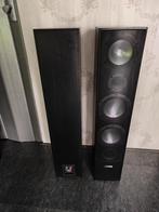 Canton Vento speakers GLE409, Audio, Tv en Foto, Luidsprekers, Gebruikt, 120 watt of meer, Front, Rear of Stereo speakers, Ophalen