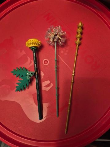 Lego botanicals veldbloemen 30701 beschikbaar voor biedingen