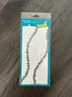 Lawn Fawn Slimline Grassy Hillside Border, Ophalen of Verzenden, Nieuw, Overige typen