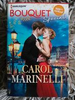 Harlequin Bouquet Special - Carol Marinelli, Boeken, Ophalen of Verzenden, Zo goed als nieuw, Carol Marinelli, Nederland
