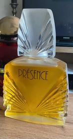 Présence Factice, Verzamelen, Parfumverzamelingen, Ophalen of Verzenden, Zo goed als nieuw, Parfumfles, Gevuld