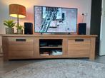 tv meubel, Ophalen, Gebruikt, 150 tot 200 cm, Minder dan 100 cm