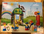 Lego 40529 Pretpark VIP Add-on Pack - Nieuw!, Ophalen of Verzenden, Nieuw, Complete set, Lego