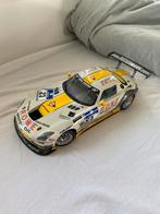 1:18 ROWE Racing Mercedes SLS AMG GT3 (1/513!), Hobby en Vrije tijd, Modelauto's | 1:18, Ophalen of Verzenden, Nieuw, Auto, MiniChamps