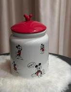 Disney voorraadpot, Ophalen of Verzenden, Zo goed als nieuw, Beeldje of Figuurtje