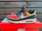 Nike air max 90 SE Safari maat 38 €70,- weg is weg vaste pri, Kleding | Dames, Schoenen, Zo goed als nieuw, Sneakers of Gympen