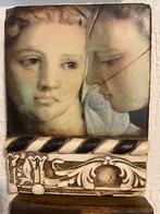 Sid Dickens Memory Block T-75 Two Sisters, Antiek en Kunst, Kunst | Overige Kunst, Ophalen of Verzenden