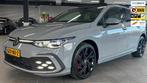 Volkswagen Golf 1.4 eHybrid GTE pano leder head-up mistlampe, Gebruikt, 4 cilinders, Grijs, 1500 kg