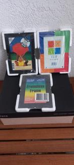 3 Nieuwe Clip Frames 13x18 cm., Audio, Tv en Foto, Fotografie | Fotolijsten, Ophalen of Verzenden, Nieuw