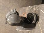 Dolce gusto nescafe zwart antraciet cups koffie, Ophalen, Gebruikt