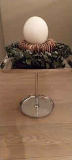 Riviera maison cake standaard etagere lyndon L, Ophalen of Verzenden, Zo goed als nieuw