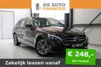 Mercedes-Benz C-Klasse Estate 350 e Lease Editi € 14.990,0, Auto's, Nieuw, Origineel Nederlands, 5 stoelen, C-Klasse