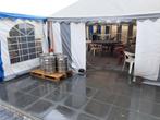 Tentenverhuur Partyverhuur Feest organisatie Emmen Drenthe, Ophalen, Nieuw, Minder dan 5 meter