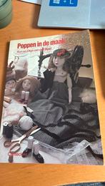 Poppen in de maak, Ophalen of Verzenden, Zo goed als nieuw, Overige typen