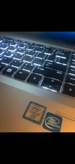 Partij 50x Core i5 i7 Laptops 8GB + 120-256 GB SSD HP Dell, Ophalen, Gebruikt, 2 tot 3 Ghz, Qwerty