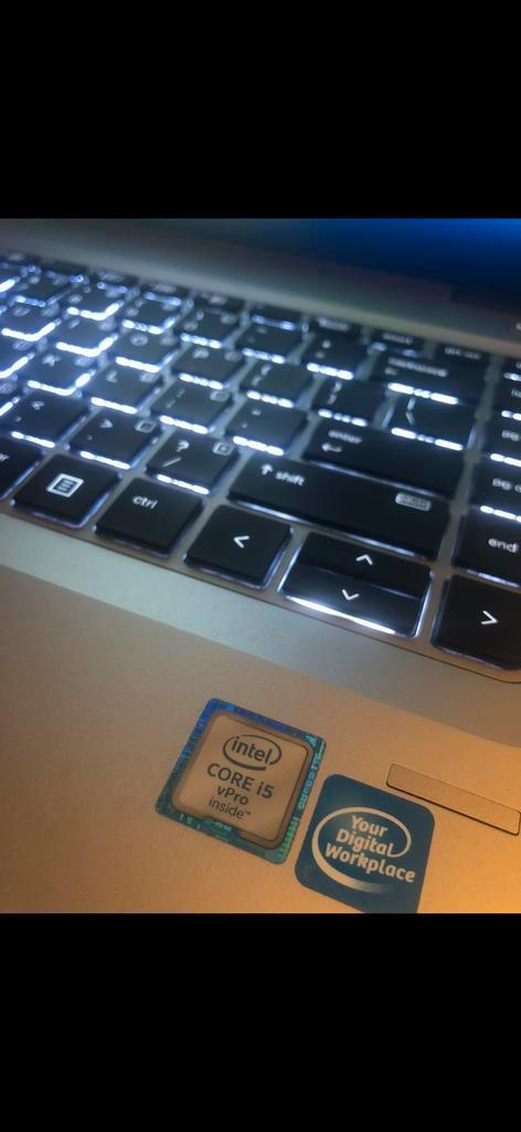 Partij 50x Core i5 i7 Laptops 8GB + 120-256 GB SSD HP Dell, Computers en Software, Windows Laptops, Gebruikt, 14 inch, SSD, 2 tot 3 Ghz