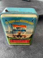 Spaarpot De Bank van Nederland, Verzamelen, Retro, Ophalen of Verzenden, Huis en Inrichting