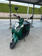 Mio 50, Ophalen of Verzenden, Zo goed als nieuw, Benzine, Mio