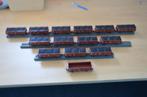 Marklin wagons 4431, Hobby en Vrije tijd, Modeltreinen | H0, Wisselstroom, Wagon, Ophalen of Verzenden, Märklin