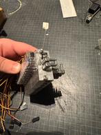 Leimbach Ventielenblok met 12 Mini Servo's, Ophalen of Verzenden, Nieuw