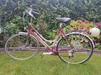 Vintage damesfiets Koga Myata, Fietsen en Brommers, Fietsen | Dames | Damesfietsen, Gebruikt, Versnellingen, 56 cm of meer, Ophalen