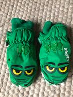 Groene Barts baby Winterhandschoenen, Gebruikt, Jongen of Meisje, Ophalen of Verzenden, 104 of kleiner