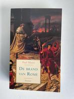 De Brand van Rome - Paul Maier, Boeken, Ophalen of Verzenden, Gelezen, Nederland