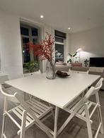 ALL for €50 Dinning Table, Bookshelf and Rack!!, Diensten en Vakmensen, Thuiszorg en Kraamhulp