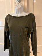Prada shirt M., Ophalen of Verzenden, Zo goed als nieuw