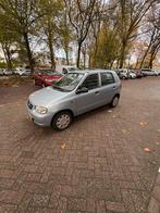 Suzuki Alto 1.1 2002, Auto's, Voorwielaandrijving, Stof, 750 kg, 4 stoelen