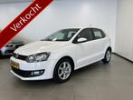 Volkswagen Polo 1.2 TSI 90PK Comfortline / 5-DEURS / AIRCO, Voorwielaandrijving, Euro 5, Gebruikt, 4 cilinders