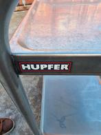 Hupfer serveerwagen, Ophalen, Zo goed als nieuw, 1200 watt of meer