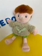 1244 de Gorgels knuffel Bobba 18 cm, Ophalen of Verzenden, Zo goed als nieuw, Overige typen