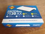 FRITZ!Box 7530 AX, Computers en Software, Routers en Modems, Nieuw, Router met modem, Ophalen of Verzenden, AVM