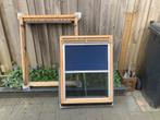 Velux dakraam GGL M04 (78cmx98), Doe-het-zelf en Verbouw, Glas en Ramen, Ophalen, Gebruikt, Minder dan 80 cm, 80 tot 120 cm